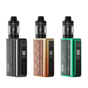Voopoo Drag 5 Kit - Vapour Central